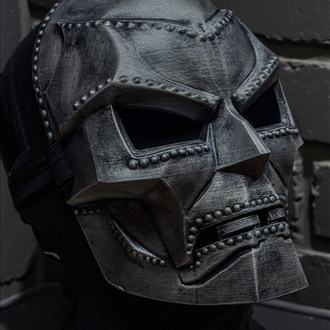 Dr. Doom Mask