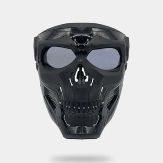 Tactical Skull Mask