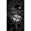 Ghost Warzone Anahtarlık