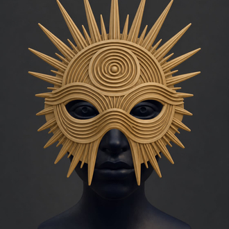 Oracle Mask