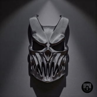 Slaughter to Prevail Mask