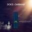 DG K By Dolce Gabbana Deodorant 200ml
