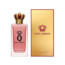 Dolce Gabbana Q Intense Edp 100 ML Kadın Parfümü