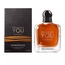 Emporio Armani Stronger With You Intensely Edp 100 Ml -