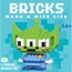 Toy Story Uzaylı Bricks Block Seti
