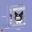 Kuromi Bricks Blok Seti