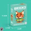 Zootopia Nick Wilde Blok Seti