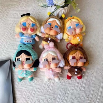 Crybaby Blind Box Peluş