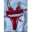 Aşk Bralet Seti 
