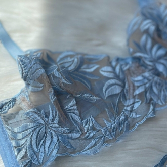Deniz bralet takımı