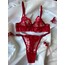 Aşk Bralet Seti 