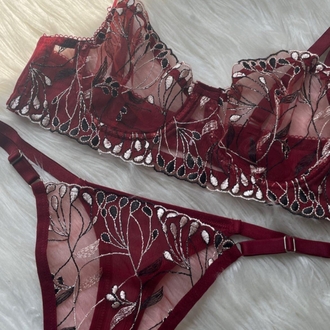 Seyran Bralet takım