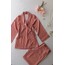 Şakayık Pijama Takımı