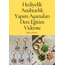Epoksi Eğitim Videosu Hediyelik Anahtarlık Yapım Ders Videosu