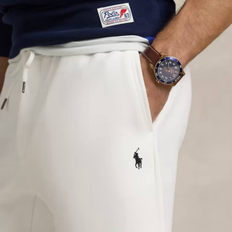 ⚡️ Ralph Lauren Beyaz Şort