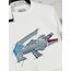 ⚡️ Lacoste Beyaz T-Shirt