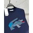 ⚡️ Lacoste Lacivert T-Shirt