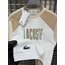 ⚡️ Lacoste Sport Beyaz Tshirt