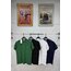 ⚡️ Lacoste Beyaz Desenli T-Shirt