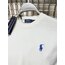 ⚡️  Ralph Lauren Beyaz Triko Tshirt