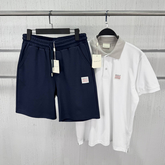 Gant Erkek Regular Fit Beyaz Takım