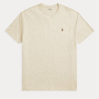 ⚡️ Ralph Lauren Bej Regular Tshirt