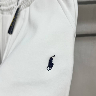 ⚡️ Ralph Lauren Beyaz Şort