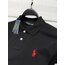 ⚡️ Polo Ralph Lauren Siyah Polo Yaka Tshirt