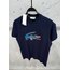 ⚡️ Lacoste Lacivert T-Shirt