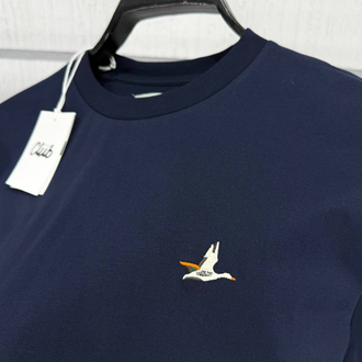 Beymen Erkek Regular Fit Lacivert Tişört