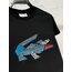 ⚡️ Lacoste Siyah T-Shirt