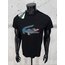 ⚡️ Lacoste Siyah T-Shirt