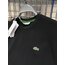 ⚡️ Lacoste Siyah Tişört ve Şort Takım