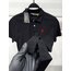 ⚡️ Polo Ralph Lauren Siyah Polo Yaka Tshirt