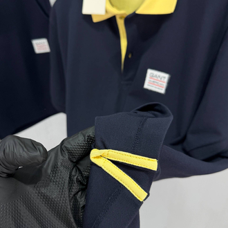 Gant Erkek Regular Fit Lacivert Takım