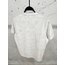 ⚡️ Lacoste Beyaz Desenli T-Shirt