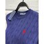 ⚡️ Ralph Lauren Lacivert Örme Tshirt
