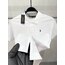 ⚡️ Polo Ralph Lauren Beyaz Polo Yaka Tshirt