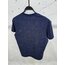 ⚡️ Lacoste Lacivert Desenli T-Shirt
