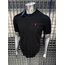 ⚡️  Ralph Lauren Siyah Triko Tshirt