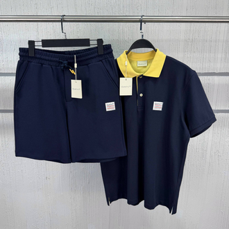 Gant Erkek Regular Fit Lacivert Takım