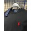 ⚡️  Ralph Lauren Siyah Triko Tshirt