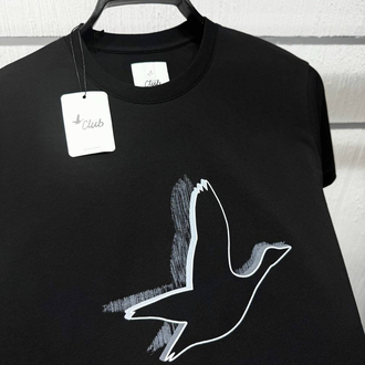 ⚡️ Beymen Siyah Regular Tshirt