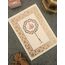 Ya Rabbi Allah ~ İslamic Calligraphy Tazhib Original Handwritten Wall Art ~ Gift for Muslim ~