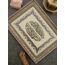 Surah Ya-Sin ~ Yasin (Yaseen) 39-40 ayat ~ islamic Calligraphy Tazhib Original Wall Art ~