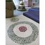 Ayat Al Kursi - islamic Arabic Calligraphy Wall Art with arabic letters~ Ayah of The Holy Quran~