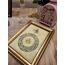 Evil Eye Ayat islamic Wall Art Stylish Home Design Original Handwritten Decoration Calligraphy Best