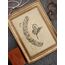 Surah As-Saffat 143-144 ~ İslamic Calligraphy Wall Art ~ Stylish Home Design Original Decoration
