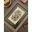 Kalima Tawheed ~ İslamic Calligraphy Tazhib Original Handwritten Wall Art ~ Gift for Muslim ~