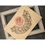 Surah Al ikhlas İslamic Calligraphy Wall Art ~ Stylish Home Design Handmade Original Decoration